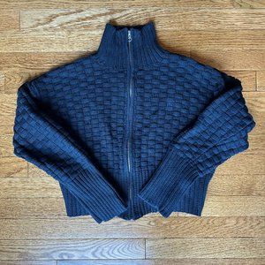 Rachel Comey Basketweave Sweater